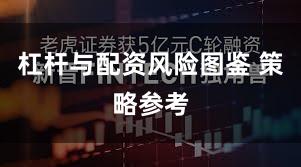 杠杆与配资风险图鉴 策略参考