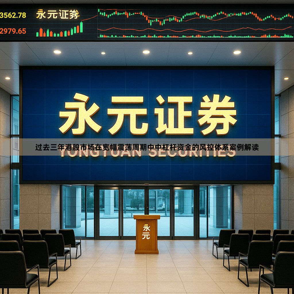 过去三年港股市场在宽幅震荡周期中中杠杆资金的风控体系案例解读